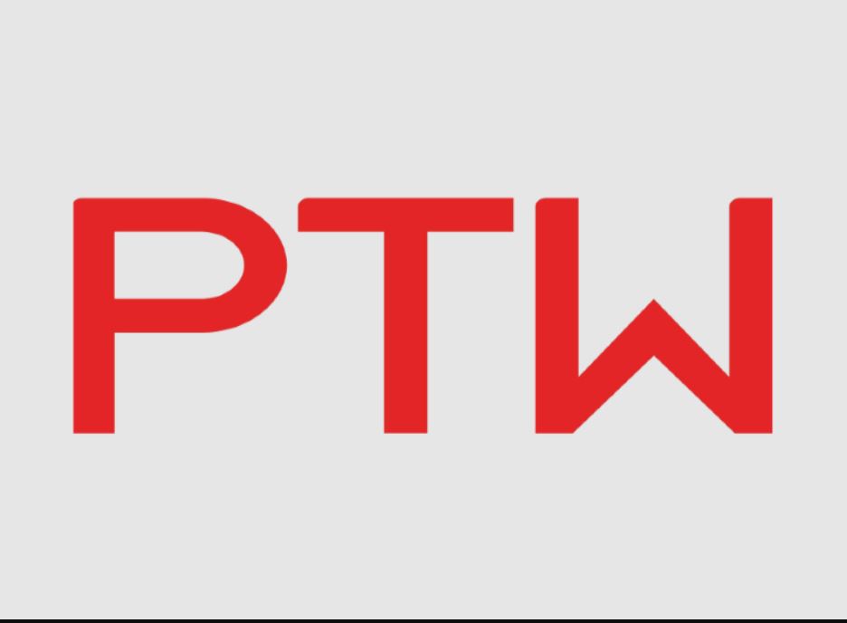 Logo PTW Architects