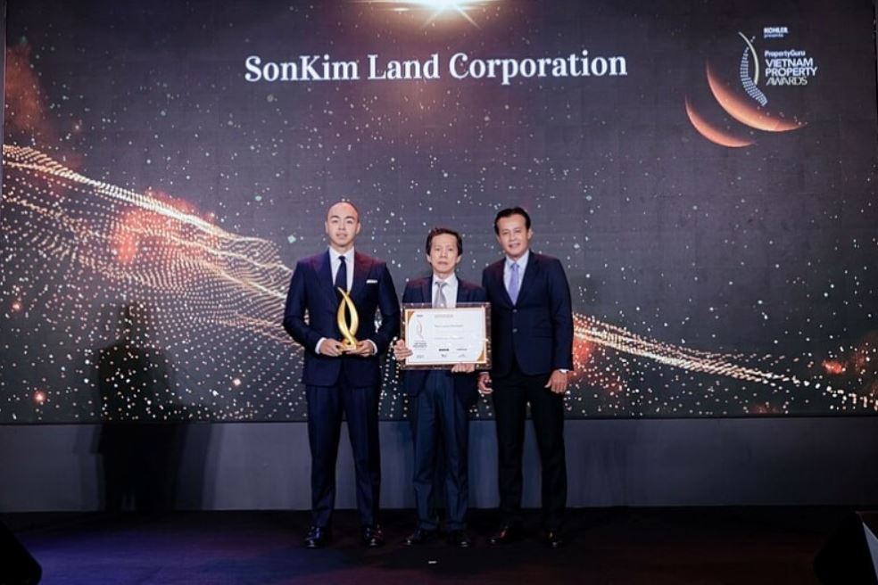 Giải thưởng Bất động sản Châu Á Thái Bình Dương 2019
